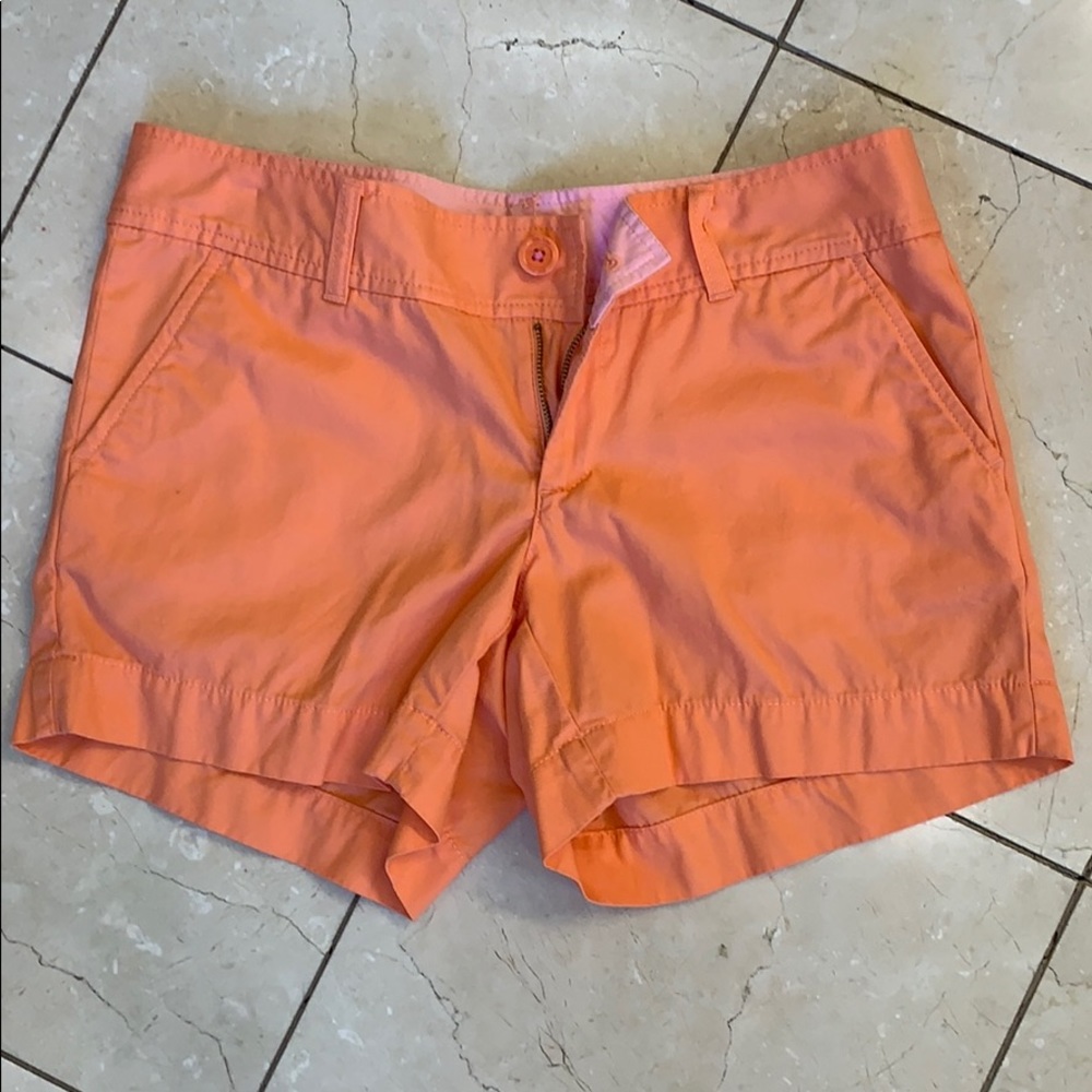 Lilly Pulitzer Callahan Shorts